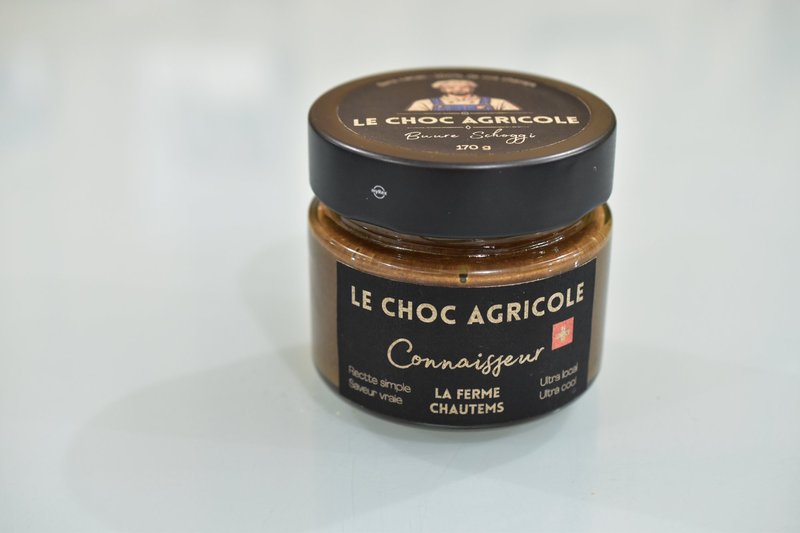 Le Choc Agricole détail
